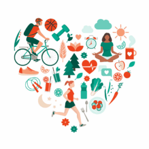 S’apaiser pour s’amincir