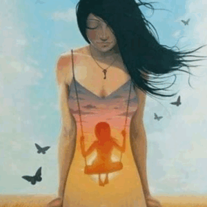 🌱 Programme "Guérir l’Enfant Intérieur" (4 Séances)