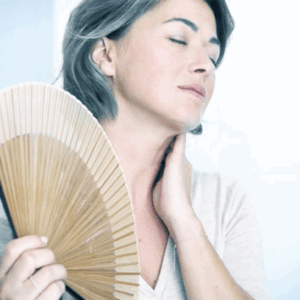Ménopause & bien-être : réduire les bouffées de chaleur naturellement